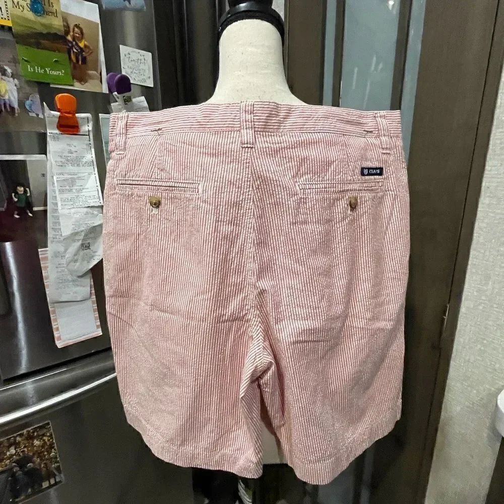 Chaps Shorts - Picture 3 of 3